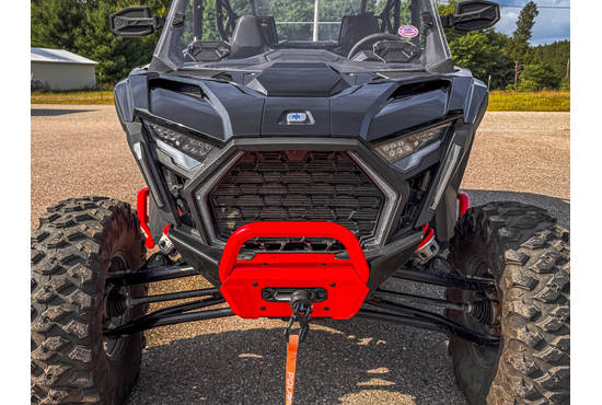 2025 rzr pro xp® 4 ultimate