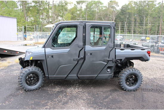 Ranger Crew XP 1000 NorthStar Edition Premium
