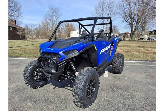 2025 rzr xp® 1000 sport