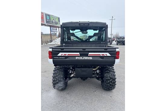 2025 ranger xp® 1000 northstar edition trail boss