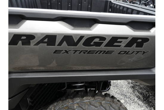 2025 ranger® crew xd 1500 northstar edition ultimate