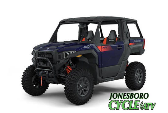 2025 polaris xpedition adv ultimate