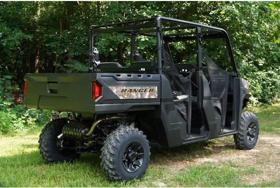 2025 ranger® crew sp 570 premium