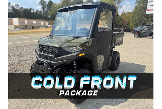 2025 ranger® sp 570