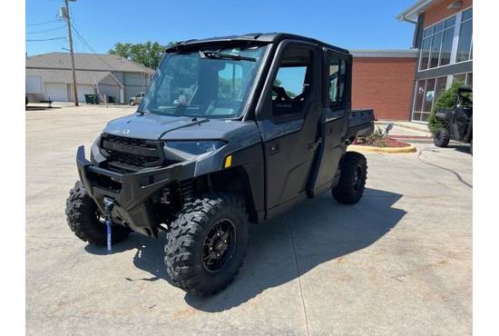 2026 Ranger Crew XP 1000 NorthStar Edition Ultimate