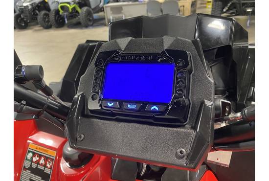 2026 Sportsman 850 Mud Edition