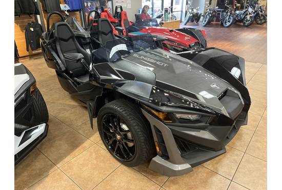 2025 slingshot® slr (manual)