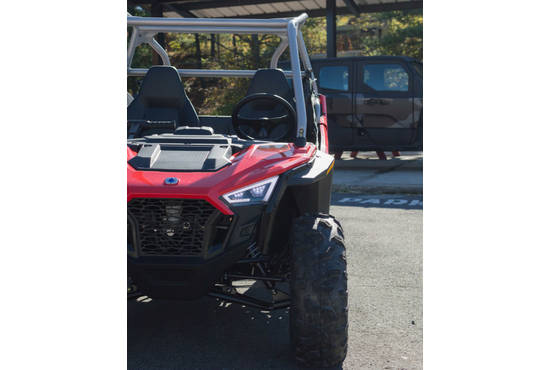 2026 RZR 200 EFI