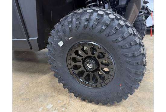 2025 ranger® crew xp 1000 northstar edition ultimate