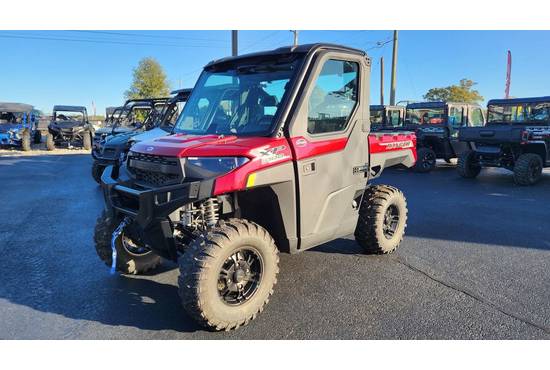 2026 Ranger XP 1000 NorthStar Ultimate