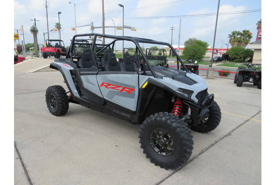 2025 rzr xp® 4 1000 premium