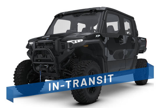 2026 XPedition XP 5 NorthStar