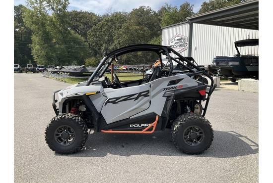 2023 RZR Trail S 1000 Premium