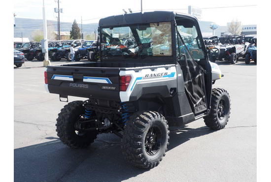 2024 ranger xp® kinetic premium