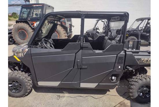 2025 ranger® crew 1000 premium