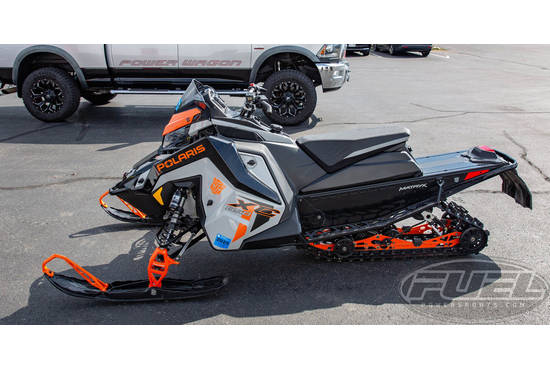 2023 850 indy xc 129