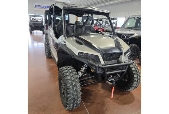 2024 general® xp 4 1000 ultimate