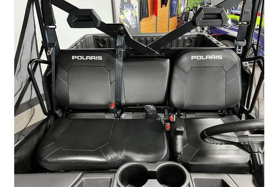2026 Ranger 1000 Premium