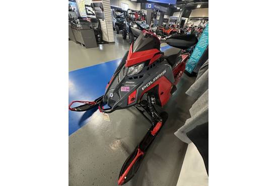 2024 850 indy xc 129