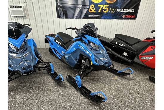 2024 850 indy xc 129