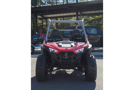 2026 RZR 200 EFI