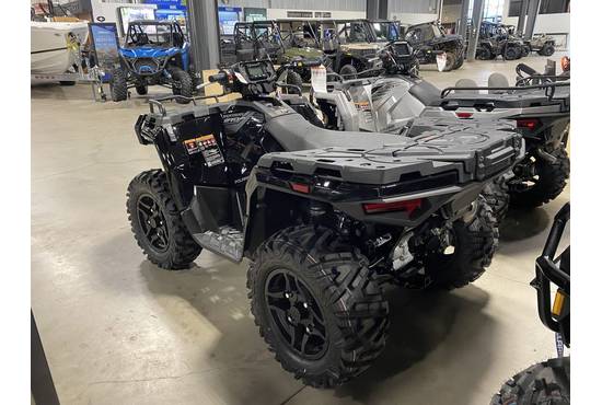 2026 Sportsman 570 Trail