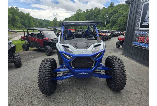 2025 rzr pro r sport