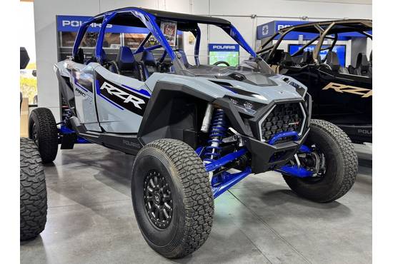 2025 rzr pro r 4 sport