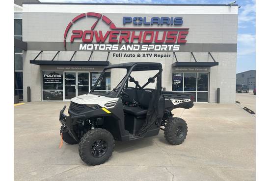 2025 ranger® 1000 premium