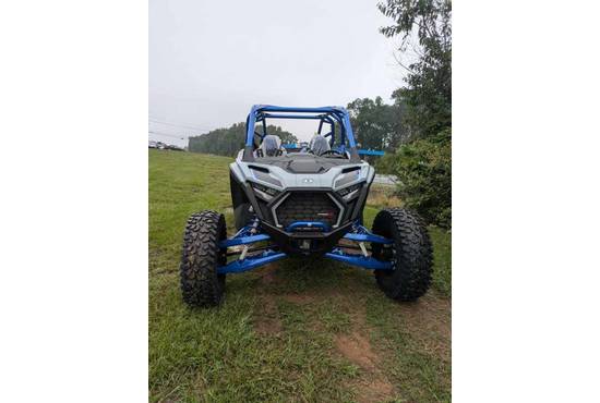 2025 rzr pro r 4 sport
