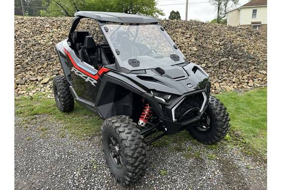 2025 rzr pro xp® ultimate