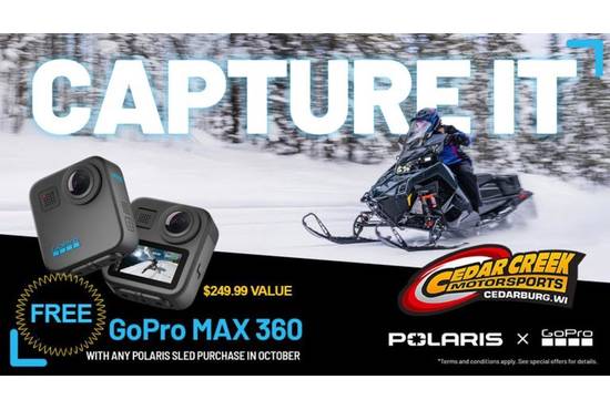 2025 Patriot 9R Indy XCR 136 Shadow Gray / Gloss Black