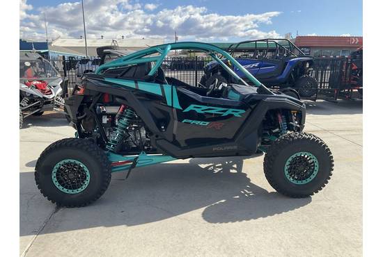 2025 rzr pro r ultimate