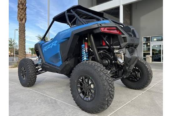 2026 RZR Pro S Ultimate