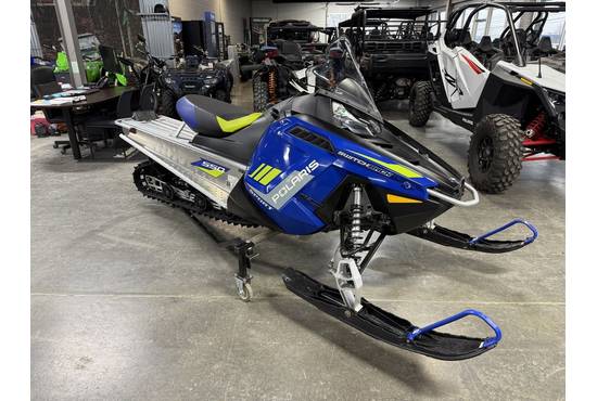 2024 550 switchback sport 144