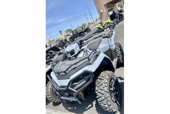 2025 sportsman® 570 premium