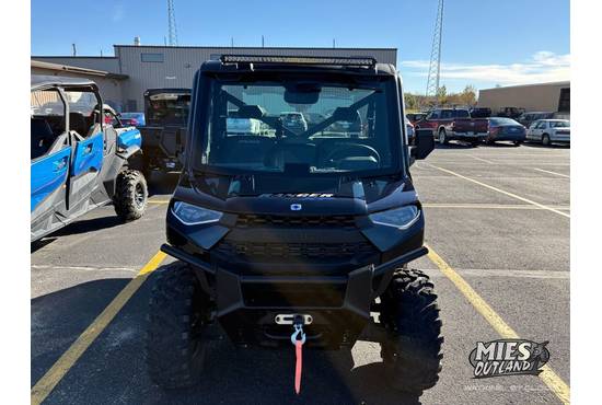 2023 ranger xp® 1000 northstar edition premium