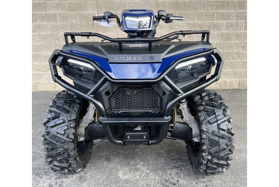 2025 sportsman® touring 570 premium