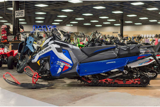 2023 850 indy adventure 137