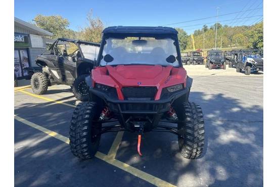 2025 general® xp 1000 premium