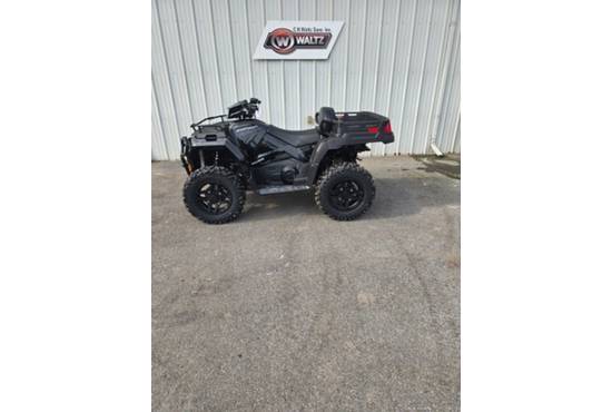 2025 sportsman® x2 570