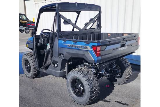 2025 ranger xp® 1000 premium