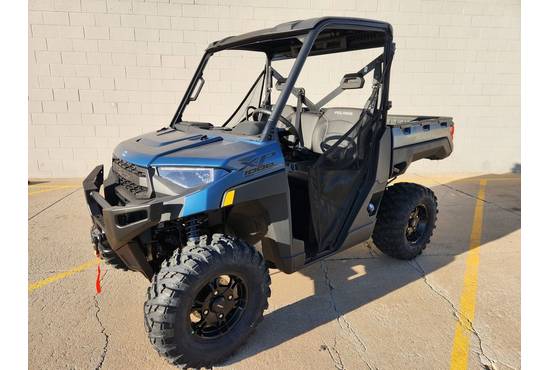 2025 ranger xp® 1000 premium
