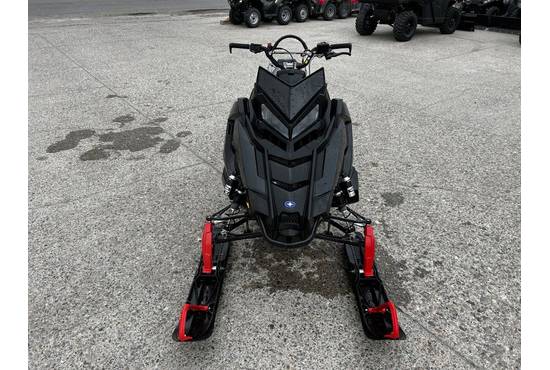 2021 850 pro rmk 163