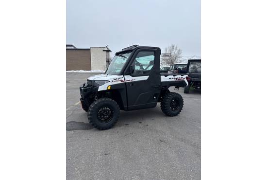 2025 ranger xp® 1000 northstar edition trail boss