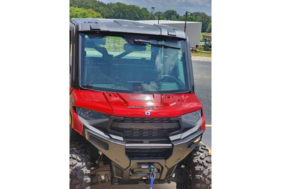 2026 Ranger Crew XP 1000 NorthStar Edition Ultimate