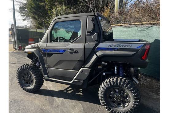 2024 polaris xpedition xp northstar