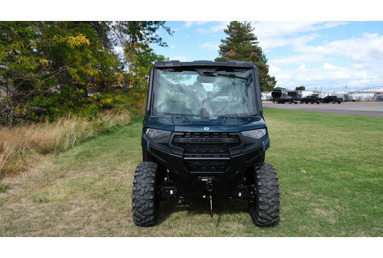 2026 Ranger XP 1000 NorthStar Ultimate