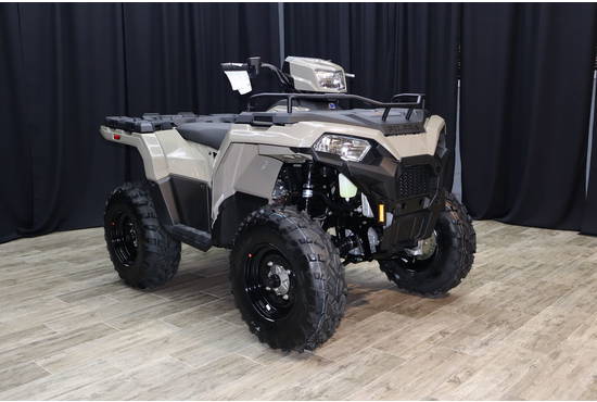 2025 sportsman® 570
