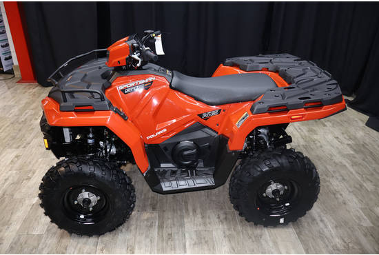 2025 sportsman® 570